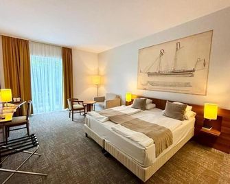 Zenit Wellness Hotel Balaton - Vonyarcvashegy