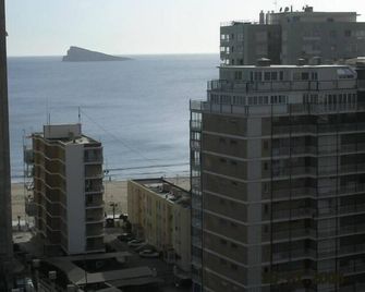 Trebol One Apartments By Mc - Benidorm