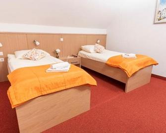 Rooms Cvitar - Center - Kranjska Gora - Habitació
