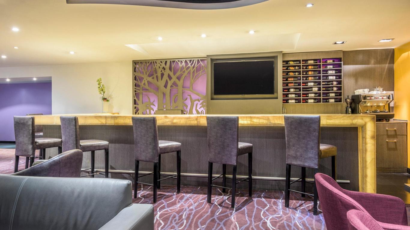 NH Collection Quito Royal