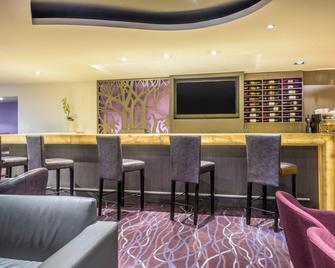 NH Collection Quito Royal - Quito - Bar