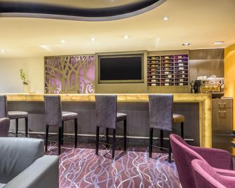 NH Collection Quito Royal - Quito - Bar