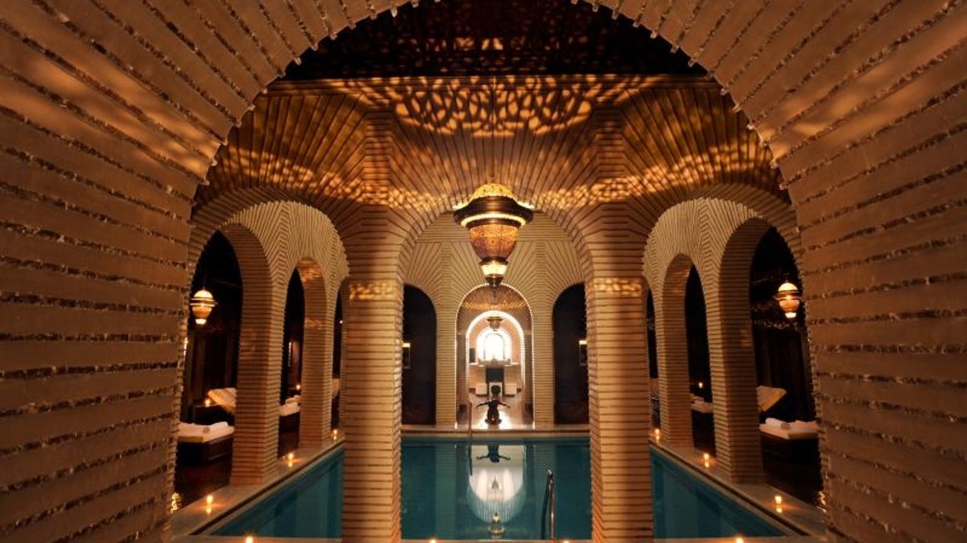 Selman Marrakech