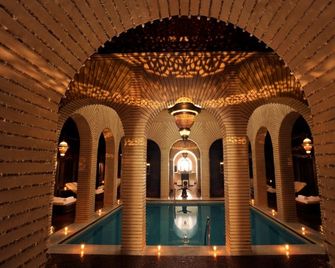 Selman Marrakech - Marrakech - Piscina