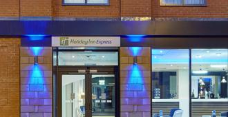 Holiday Inn Express Grimsby - Grimsby