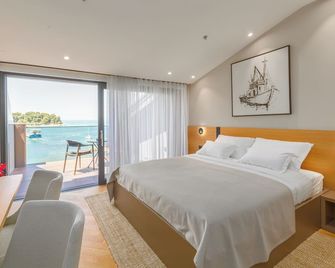 Hotel Squero - Rovinj - Ložnice
