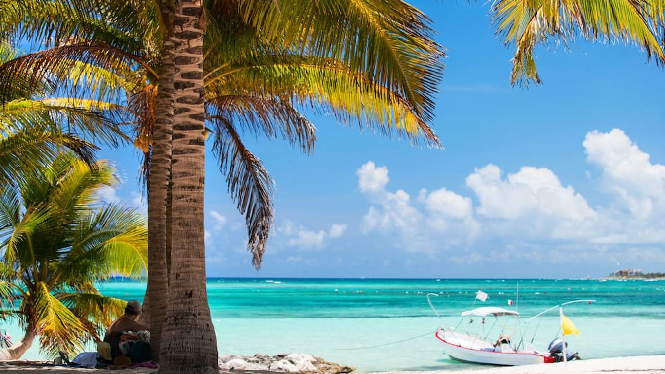 Akumal Natura Glamping