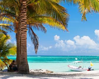 Akumal Natura Glamping - Akumal - Beach