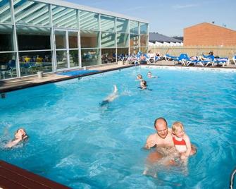 Dayz Gronhoj Strand - Løkken