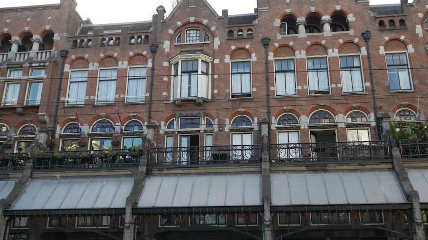 Hotel Galerij