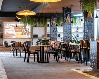 Novotel Chartres - Chartres - Building