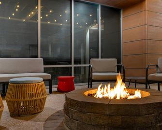 Home2 Suites by Hilton Lexington Park Patuxent River NAS - Lexington Park - Lounge