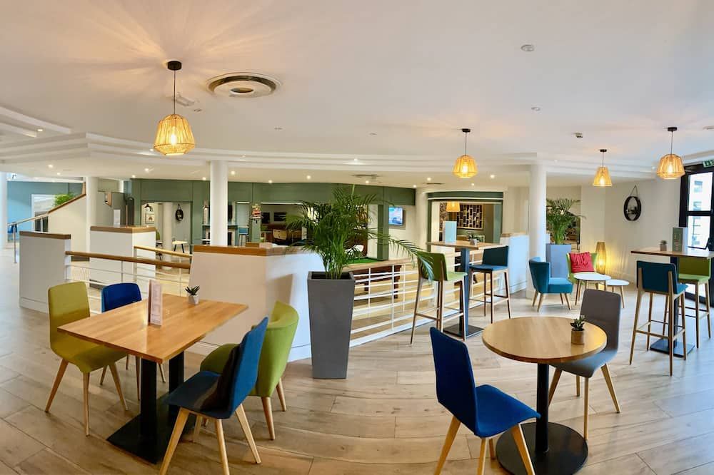 Holiday Inn Calais - Coquelles By IHG - קאלה - מסעדה
