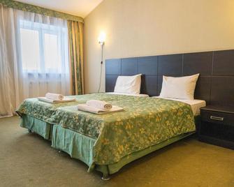 Hotel Absolut - Kaluga - Bedroom