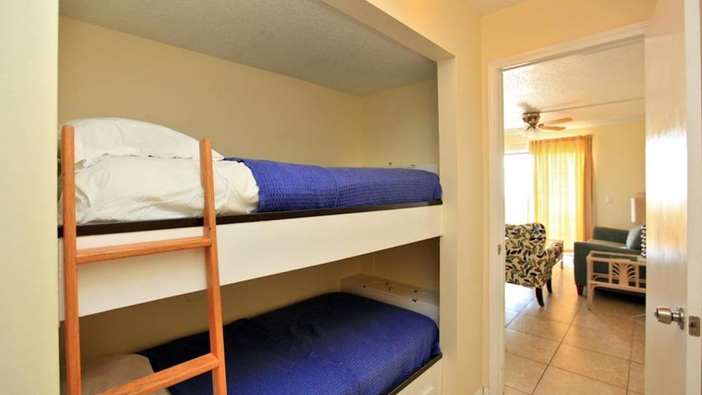 Summit Beach Resort by Panhandle Getaways
