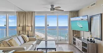 Pelican Beach Resort By Colasan - Destin - Sala de estar