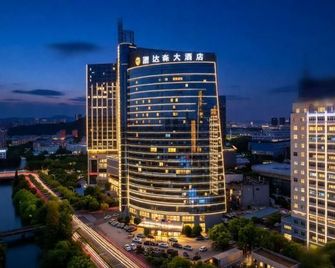 Lei Da Sen Hotel - Taizhou - Building