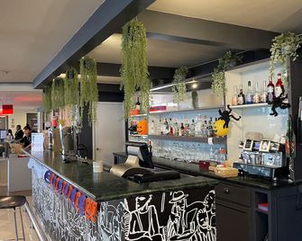 Nobile Inn Santiago - סנטיאגו