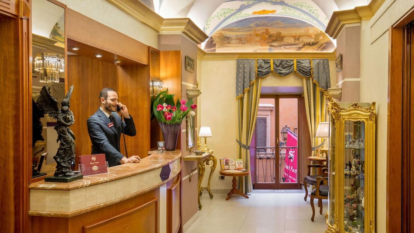 Hotel Forte