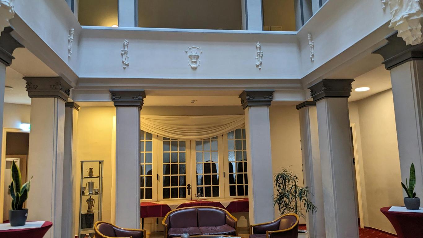 Haus Hainstein