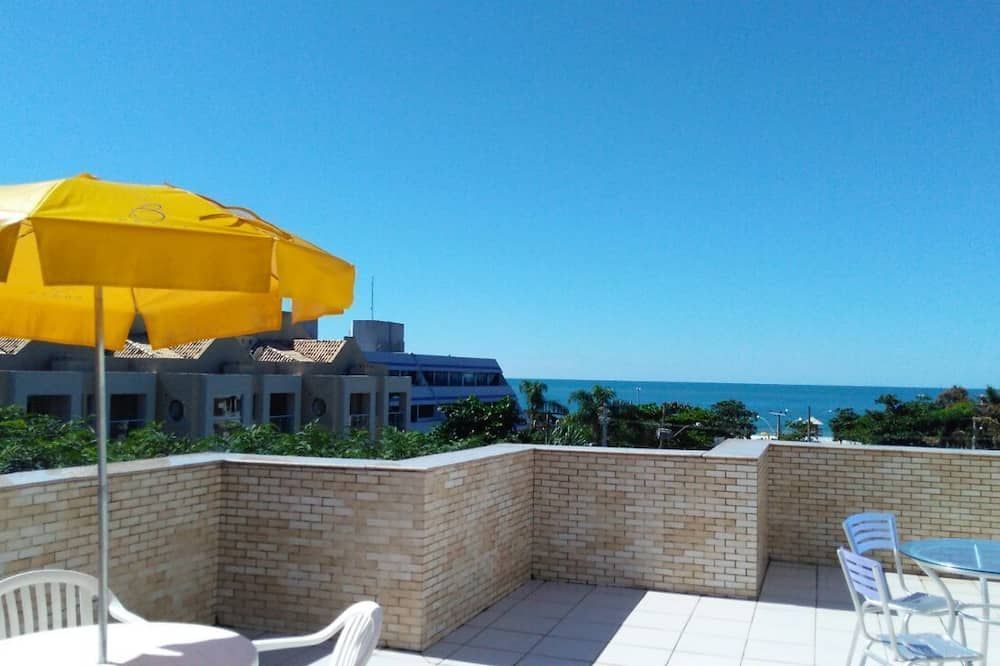 برافا أبارت هوتل