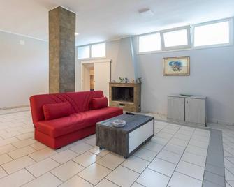 Residenza Botticelli - Lecce - Pokój dzienny