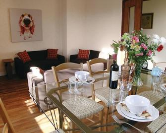 Awesome Home In Peyrat Le Château - Peyrat-le-Château - Dining room