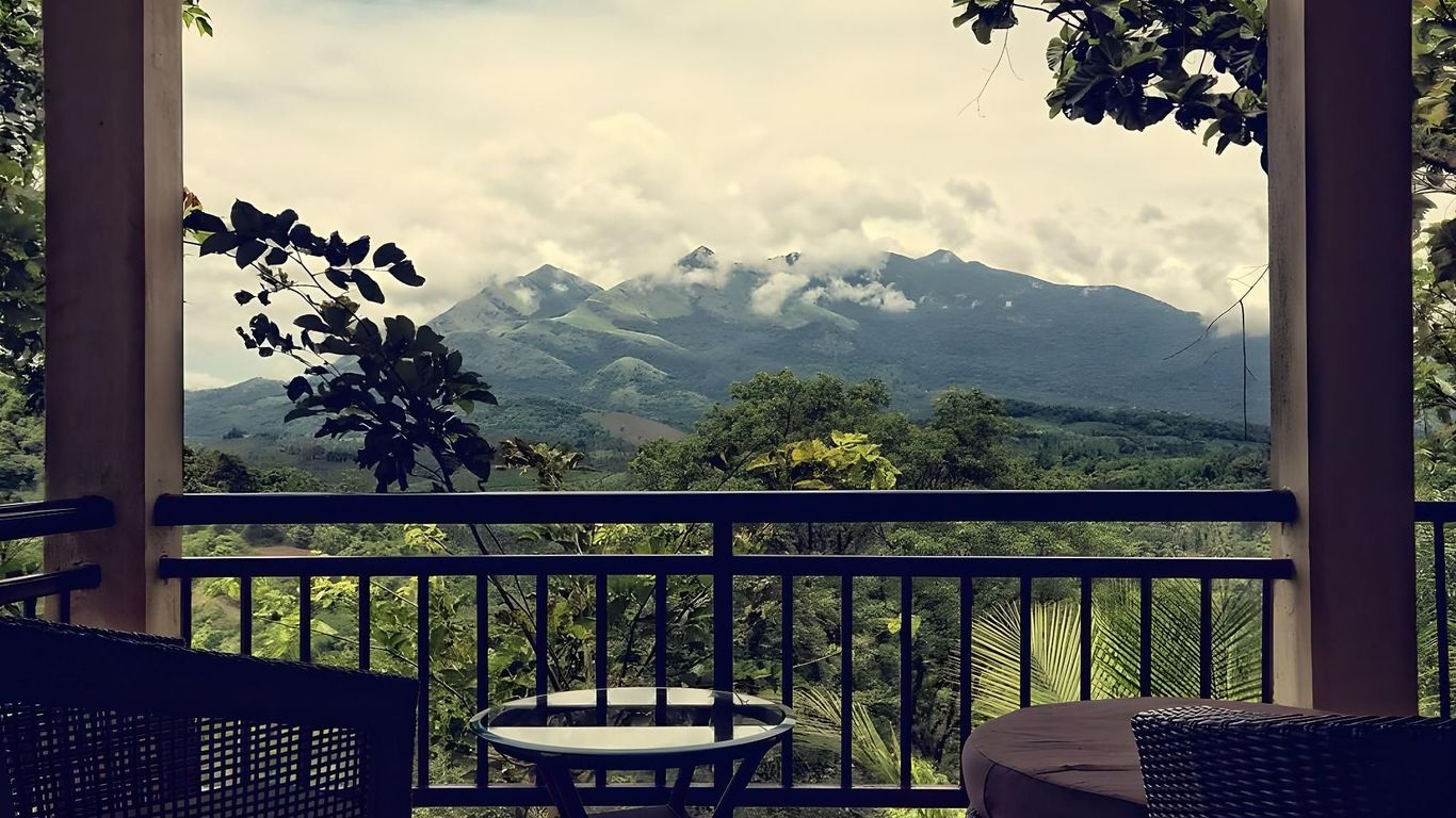 The Windflower Resort & Spa Vythiri