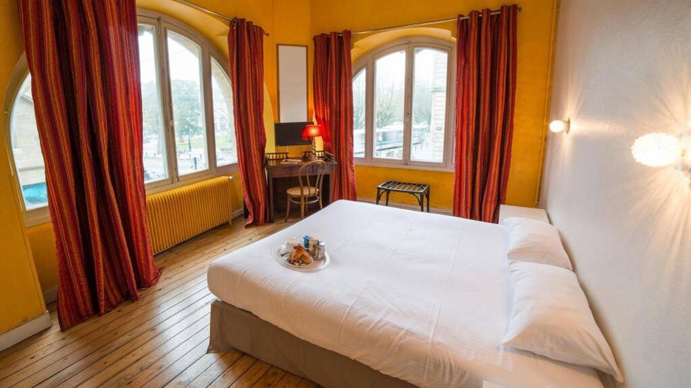 Hotel La Porte Dijeaux