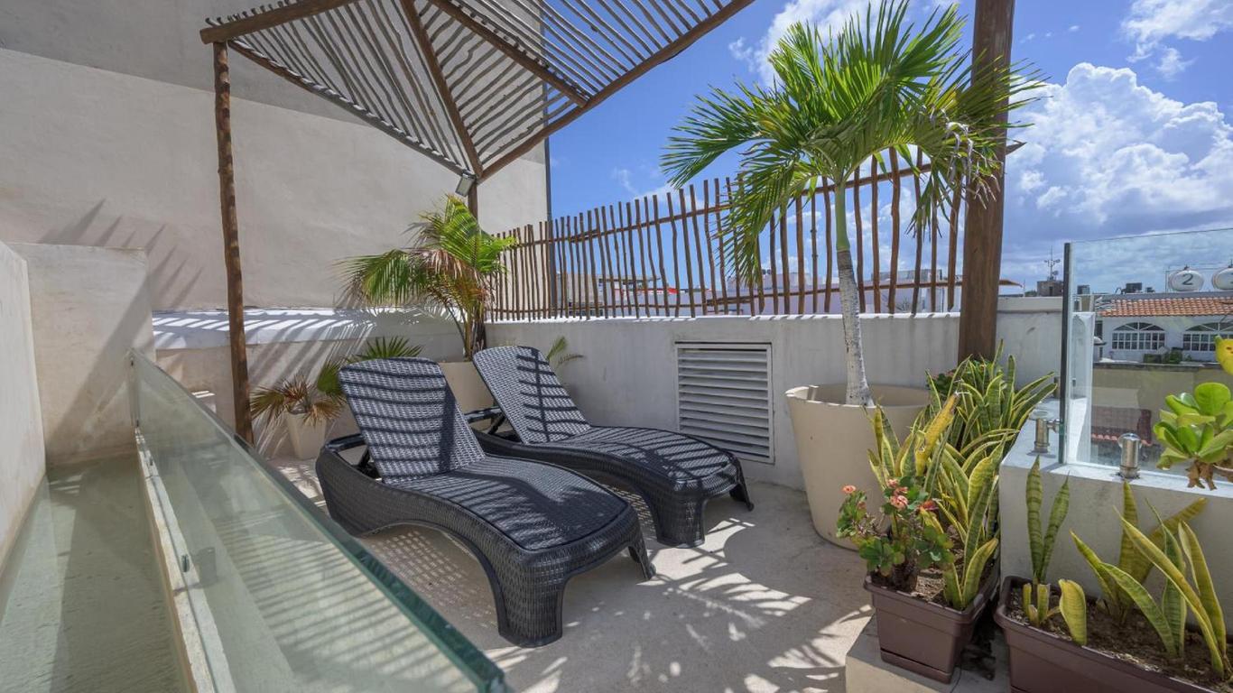 Aruma Hotel Playa del Carmen