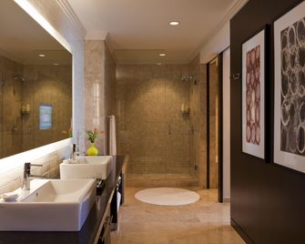 Loews Atlanta Hotel - Atlanta - Bedroom