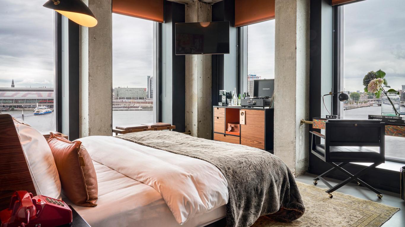 Sir Adam Hotel, part of Sircle Collection