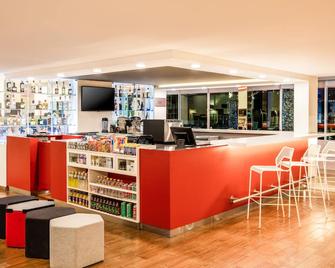 Fiesta Inn San Luis Potosi Glorieta Juarez - San Luis Potosí - Bar
