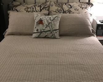 A little bit of country, a little bit of Rock & Roll - Kingston Springs - Habitación