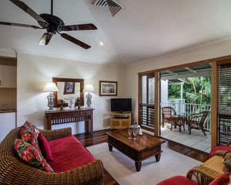South Pacific Resort & Spa Noosa - Noosaville - Salon