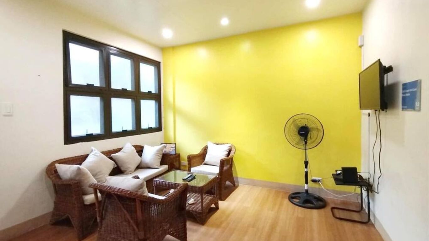 Sulit Budget Hotel Vmapa