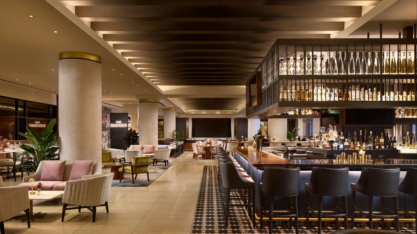 Loews Miami Beach Hotel