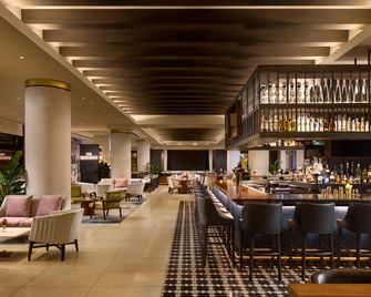 Loews Miami Beach Hotel - Miami Beach - Restaurant