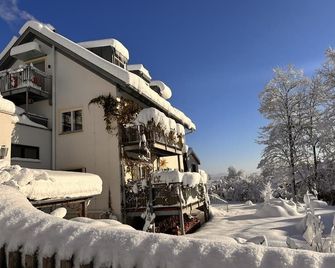 Ferienwohnung Das Schellenwies In Murnau - Murnau - Budova