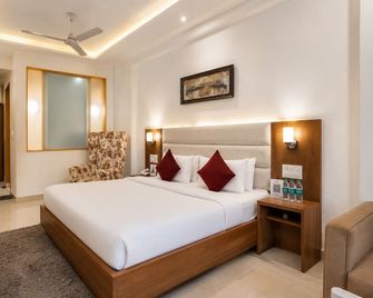 Pride Ashiyana Resort Mussoorie - Mussoorie
