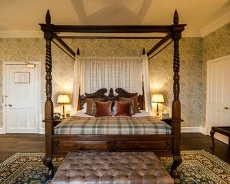Eastwell Manor, Champneys Hotel & Spa - Ashford - Makuuhuone
