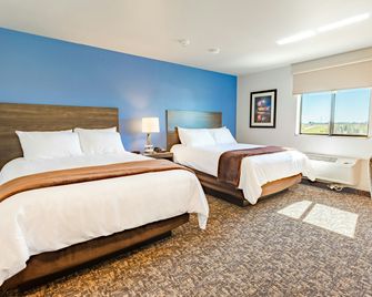 My Place Hotel-Beatrice, Ne - Beatrice