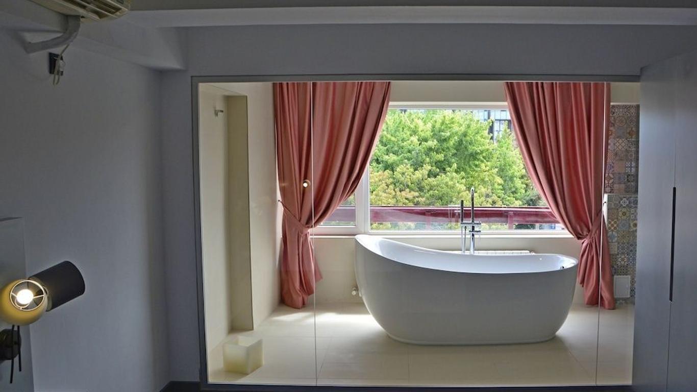 Hotel Europolis