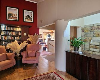 Ash River Lodge B&B - Clarens