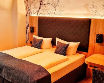 Akzent Hotel Köhler - Giessen - Habitación