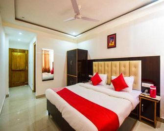 Hotel Grand Palace - Dharamshala - Habitación