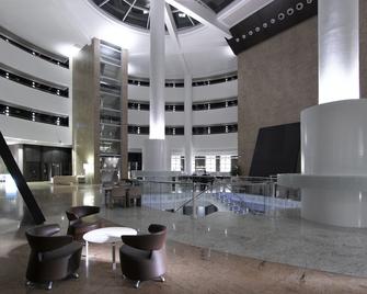 Hotel Abades Nevada Palace - Grenada - Lobby