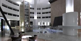 Abades Nevada Palace Hotel - Granada - Lobby