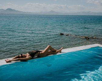 Pefkaki Boutique Hotel Loutraki - Loutraki