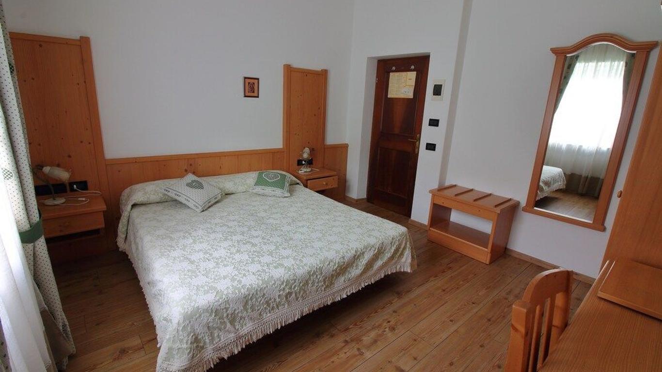 Hotel ai Tre Ponti - Dolomiti
